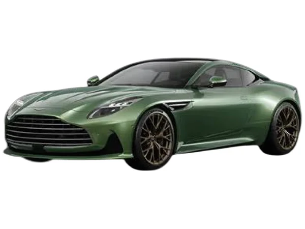aston martin db12 db12-40-litre exterior